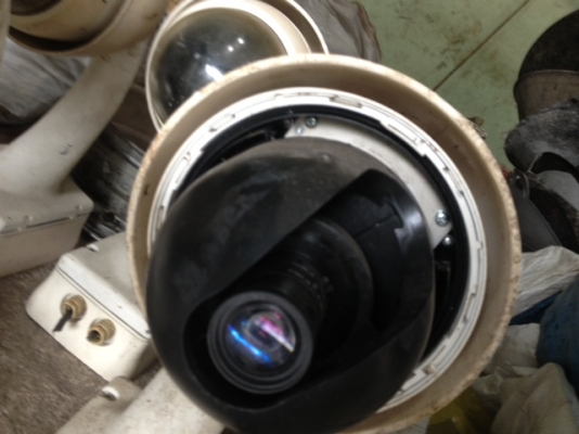 กล้องวงจรปิดตัวใหญ่ราคาคุ้ม