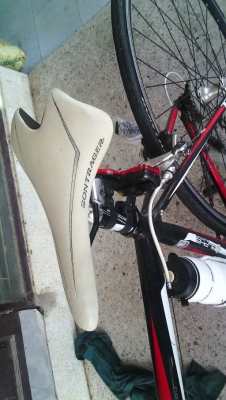 เสือหมอบTrek 1.2 Side54 เสือหมอบTrek 1.2 Side54