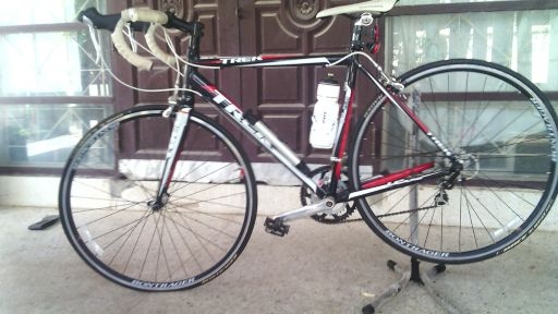 เสือหมอบTrek 1.2 Side54