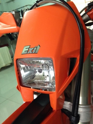 .........KTM 525 EXC YEAR 2004 สวย เเรง......... .........KTM 525 EXC YEAR 2004 สวย เเรง.........