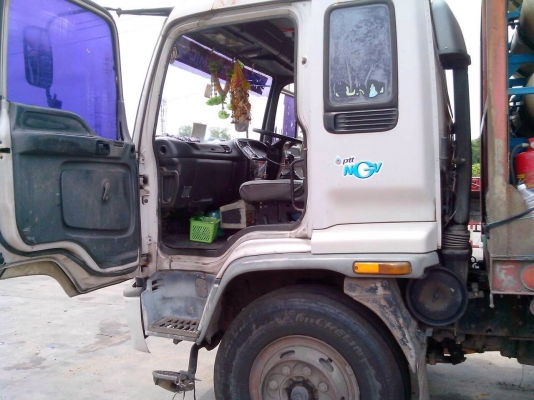 ขายสิบล้อ deca แก๊ส ngv ปี 40 ช่วงยาว 7เมตร กะบะพื้นเรียบพนัส ขายสิบล้อ deca แก๊ส ngv ปี 40 ช่วงยาว 7เมตร กะบะพื้นเรียบพนัส