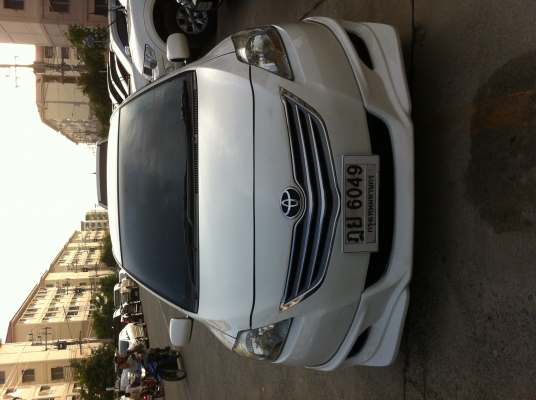 ขายรถยนต์