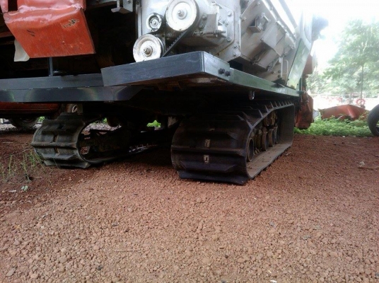 Kubota DC68G งดต่อลองครับรถดีมีเล่ม Kubota DC68G งดต่อลองครับรถดีมีเล่ม