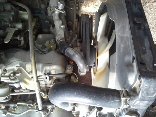 ด่วนขายถูก(หรือเเลกFC 5.5เมตร)ISUZU NPR 120 ฝาขาว รถห้างแท้ เดิมๆทุกชิ้น ไม่มีเฉี่ยวชน เครื่องดี ขับดี ครัทซีเงาสวย