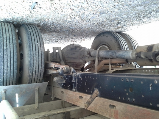 ด่วนขายถูก(หรือเเลกFC 5.5เมตร)ISUZU NPR 120 ฝาขาว รถห้างแท้ เดิมๆทุกชิ้น ไม่มีเฉี่ยวชน เครื่องดี ขับดี ครัทซีเงาสวย