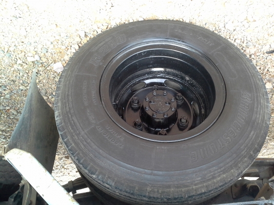 ด่วนขายถูก(หรือเเลกFC 5.5เมตร)ISUZU NPR 120 ฝาขาว รถห้างแท้ เดิมๆทุกชิ้น ไม่มีเฉี่ยวชน เครื่องดี ขับดี ครัทซีเงาสวย