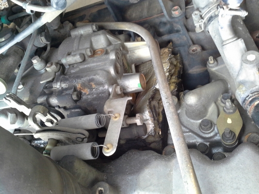 ด่วนขายถูก(หรือเเลกFC 5.5เมตร)ISUZU NPR 120 ฝาขาว รถห้างแท้ เดิมๆทุกชิ้น ไม่มีเฉี่ยวชน เครื่องดี ขับดี ครัทซีเงาสวย