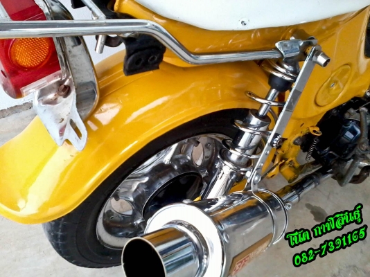 ขๅยด่วน ชๅลี  15,500 บๅท -เครื่องเวฟZ-บังโคลนเหล็กหนัๅหลัง-อื่นๆตๅมรูป สนใจโทร 082-7391165 (โน๊ต กาฬสินธุ์) รถจอดอยู่ มหๅวิทยๅลัยมหๅสๅรคๅม (มมส มอใหม่)