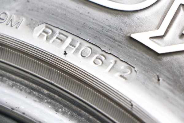 SP04478759 ขายยางHankook Dynapro Atm 265-70-16 ปี12