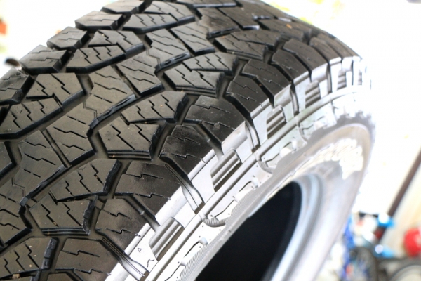 SP04478759 ขายยางHankook Dynapro Atm 265-70-16 ปี12