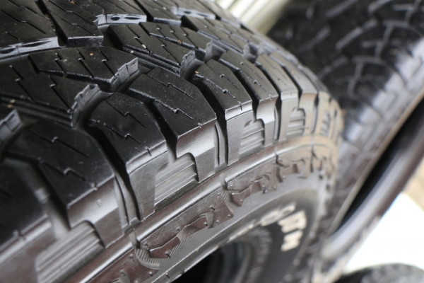 SP04478759 ขายยางHankook Dynapro Atm 265-70-16 ปี12