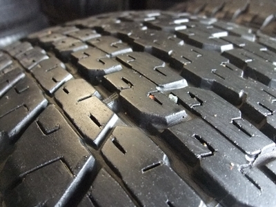 ยาง Bridgestone 265/70/16 ปี 10 ยาง Bridgestone 265/70/16 ปี 10