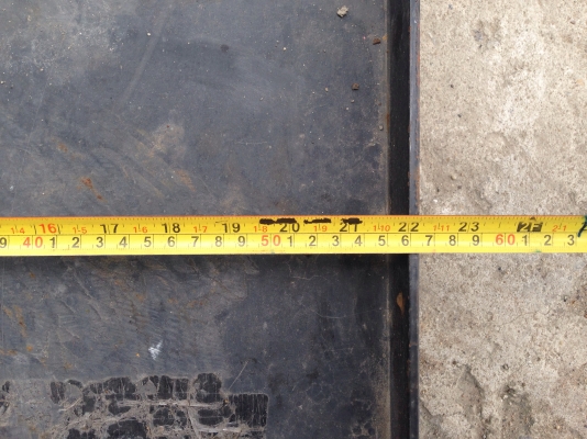 ขายลิฟยกของแบบเหยียบ รับน้ำหนักได้ 400 kg. ยกได้สูง 150 cm. สภาพสวย ขึ้น-ลง นิ่มมากครับ พร้อมใช้งานมี 2 ตัวครับ