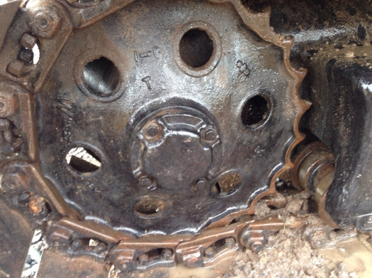 ขายรถแมคโครPC120-1 สภาพพร้อมใช้ สนใจติดต่อ บอย085-156-2314