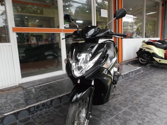 YAMAHA NOUVO SX ปี 2013 รหัส sb836
