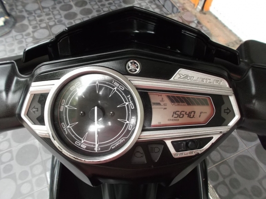 YAMAHA NOUVO SX ปี 2013 รหัส sb836