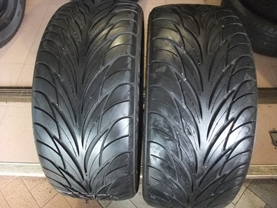 ยางไต้หวัน 225/40/18 ปี 08,09