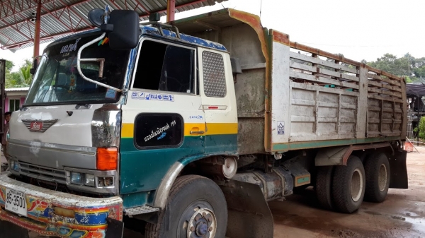 ขาย 10 ล้อ