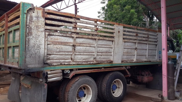 ขาย 10 ล้อ