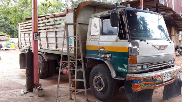 ขาย 10 ล้อ