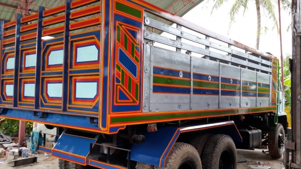 ขาย 10 ล้อ 2 เพลา