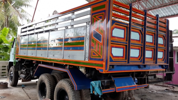 ขาย 10 ล้อ 2 เพลา