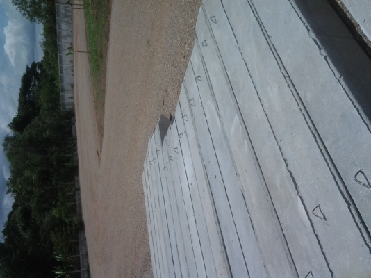 เสาเข็มพร้อมส่งทั่วโซนเขาใหญ่