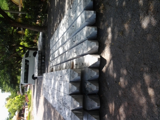 เสาเข็มพร้อมส่งทั่วโซนเขาใหญ่