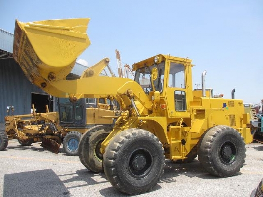 530B-50233 รถเก่าจากญี่ปุ่น ถึง(นวนคร)แล้วครับ