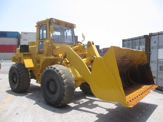 530B-50233 รถเก่าจากญี่ปุ่น ถึง(นวนคร)แล้วครับ 530B-50233 รถเก่าจากญี่ปุ่น ถึง(นวนคร)แล้วครับ