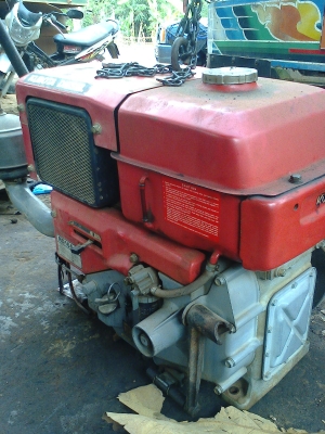 ขายเครื่อง คูโบต้า 16 แรงครับ สภาพดีมากครับ ราคาต่อรองได้ครับ