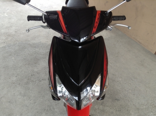 ขาย!!! ฮอนด้าคลิ๊ก ปี50 รถเครื่องดีคับ รถขับขี่ดี ทะเบียนครบ