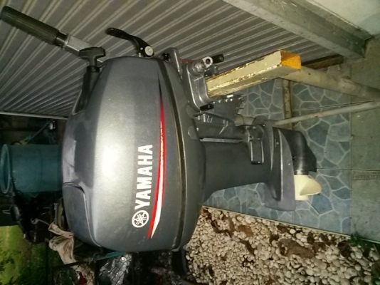 ขายเครื่องเรือ15แรงหัวมนครับ2จังหวะสดมากครับ ขายเครื่องเรือ15แรงหัวมนครับ2จังหวะสดมากครับ