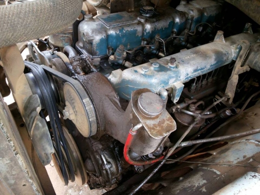 ขายสิบล้อหัวยาว เครื่อง PD6 เพลาเดียว 220 แรง เกียร์นิสสัน เฟื่องท้ายฟูโซ่  หางลาก 200 ได้