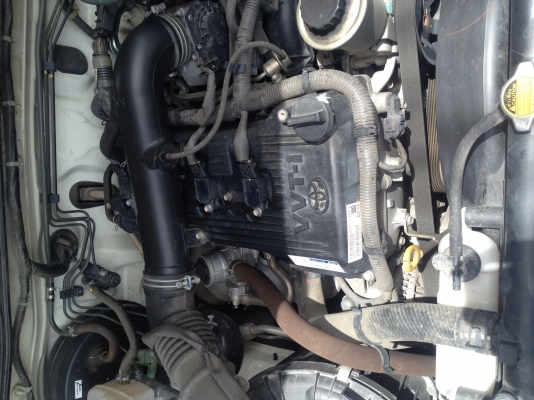 ขายรถวีโก้2.7cng cab ขายรถวีโก้2.7cng cab