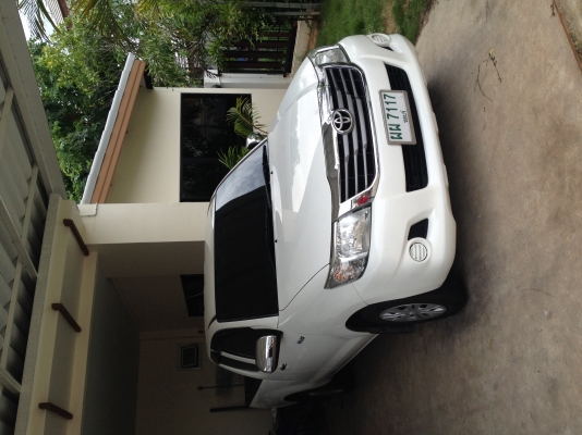 ขายรถวีโก้2.7cng cab ขายรถวีโก้2.7cng cab