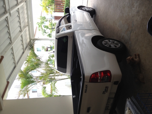 ขายรถวีโก้2.7cng cab ขายรถวีโก้2.7cng cab