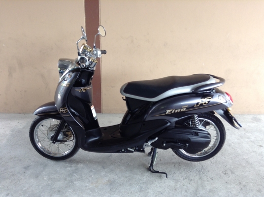 ขาย!!! ฟีโน่เกน้ำมันแยกPS สภาพสวยใช้น้อย ปี56 รถเครื่องดีคับ ทะเบียนครบ ภาษีไม่หมด