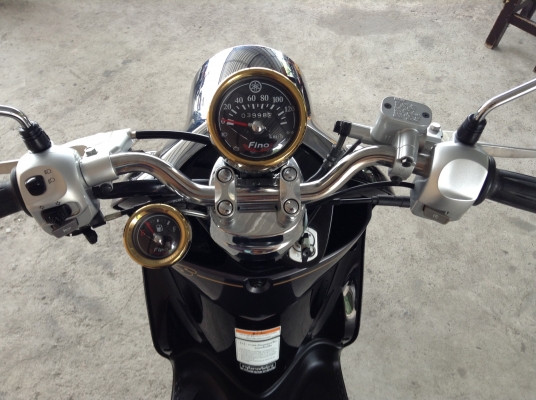 ขาย!!! ฟีโน่เกน้ำมันแยกPS สภาพสวยใช้น้อย ปี56 รถเครื่องดีคับ ทะเบียนครบ ภาษีไม่หมด