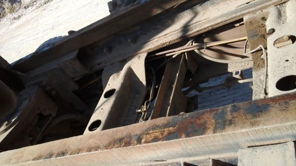 Hino FM2K K13D 240 แรง เกียร์ฟูลเลอร์ ปี 44 Hino FM2K K13D 240 แรง เกียร์ฟูลเลอร์ ปี 44