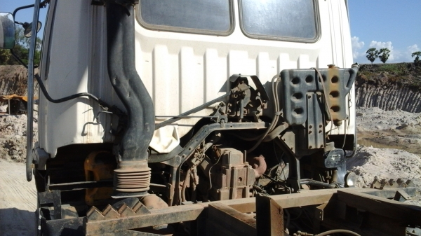 Hino FM2K K13D 240 แรง เกียร์ฟูลเลอร์ ปี 44 Hino FM2K K13D 240 แรง เกียร์ฟูลเลอร์ ปี 44