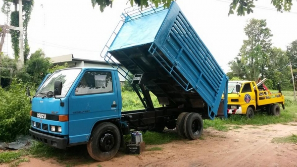 ขายดั๊มเกตรizusu110ถูกๆๆ ถูกว่ารถอีแต๋น ราคา255000บาท ขายดั๊มเกตรizusu110ถูกๆๆ ถูกว่ารถอีแต๋น ราคา255000บาท