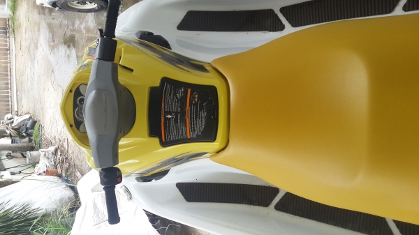 ขาย yamaha waverunner vx 700 ปี2006