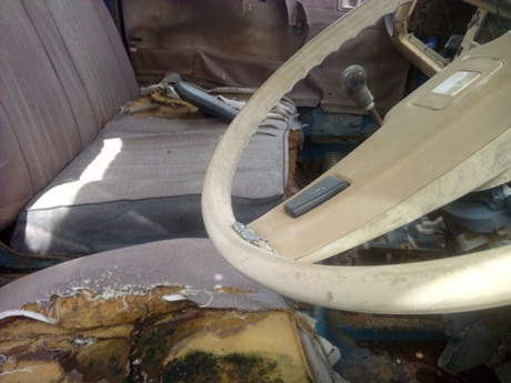 toyota เครื่อง4BC2 เครนทาดาโน่ 3ตันทะเบียน ม79