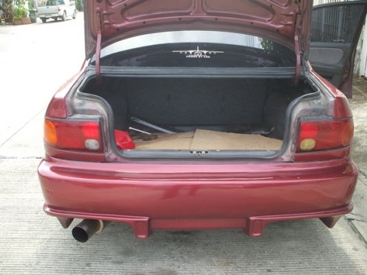 ขาย มิตซู อีคาร์ ปี96 เกียร์ออโต้ เครื่องหัวฉีด 52000 ขาย มิตซู อีคาร์ ปี96 เกียร์ออโต้ เครื่องหัวฉีด 52000