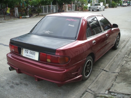 ขาย มิตซู อีคาร์ ปี96 เกียร์ออโต้ เครื่องหัวฉีด 52000 ขาย มิตซู อีคาร์ ปี96 เกียร์ออโต้ เครื่องหัวฉีด 52000