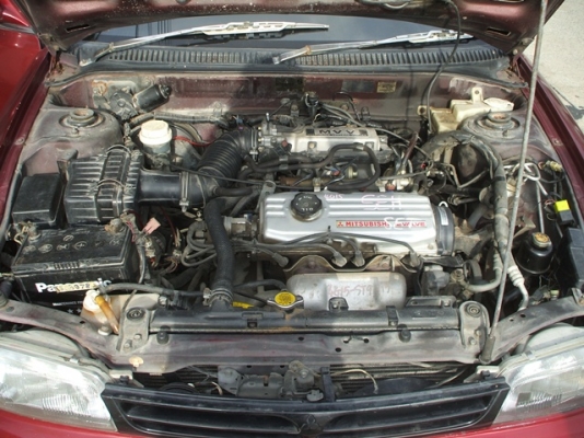 ขาย มิตซู อีคาร์ ปี96 เกียร์ออโต้ เครื่องหัวฉีด 52000 ขาย มิตซู อีคาร์ ปี96 เกียร์ออโต้ เครื่องหัวฉีด 52000