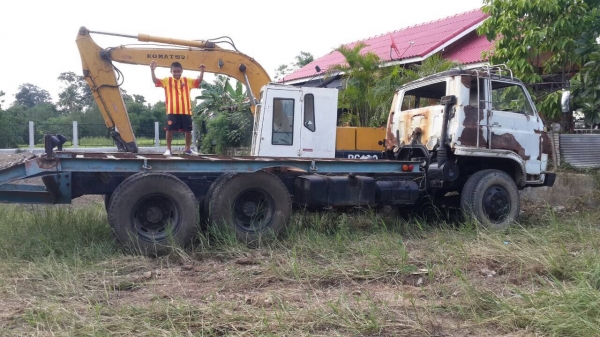 ขายหมดเลิกกิจการ