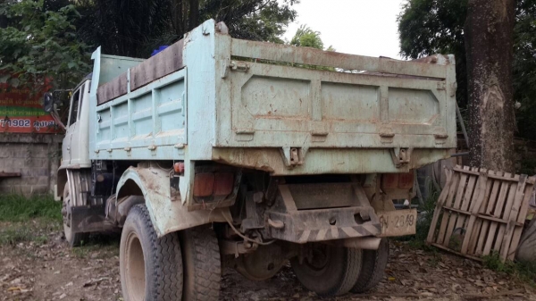 ขายหมดเลิกกิจการ