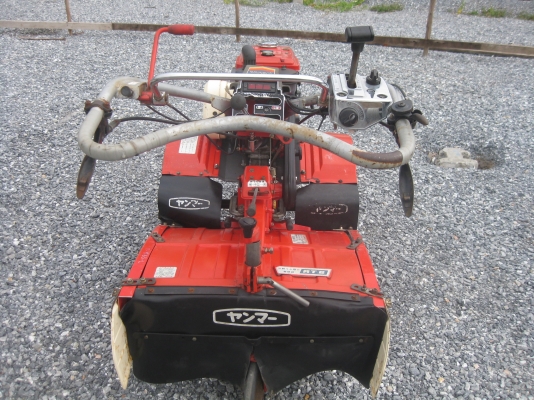 รถพรวนดินเดินตาม รถพรวนดินเดินตาม